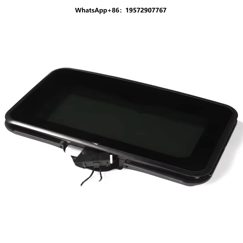 Best Quality Car Auto Universal Sunroof Glass Assembly Size 860*495mm Electric Sunroof SC100