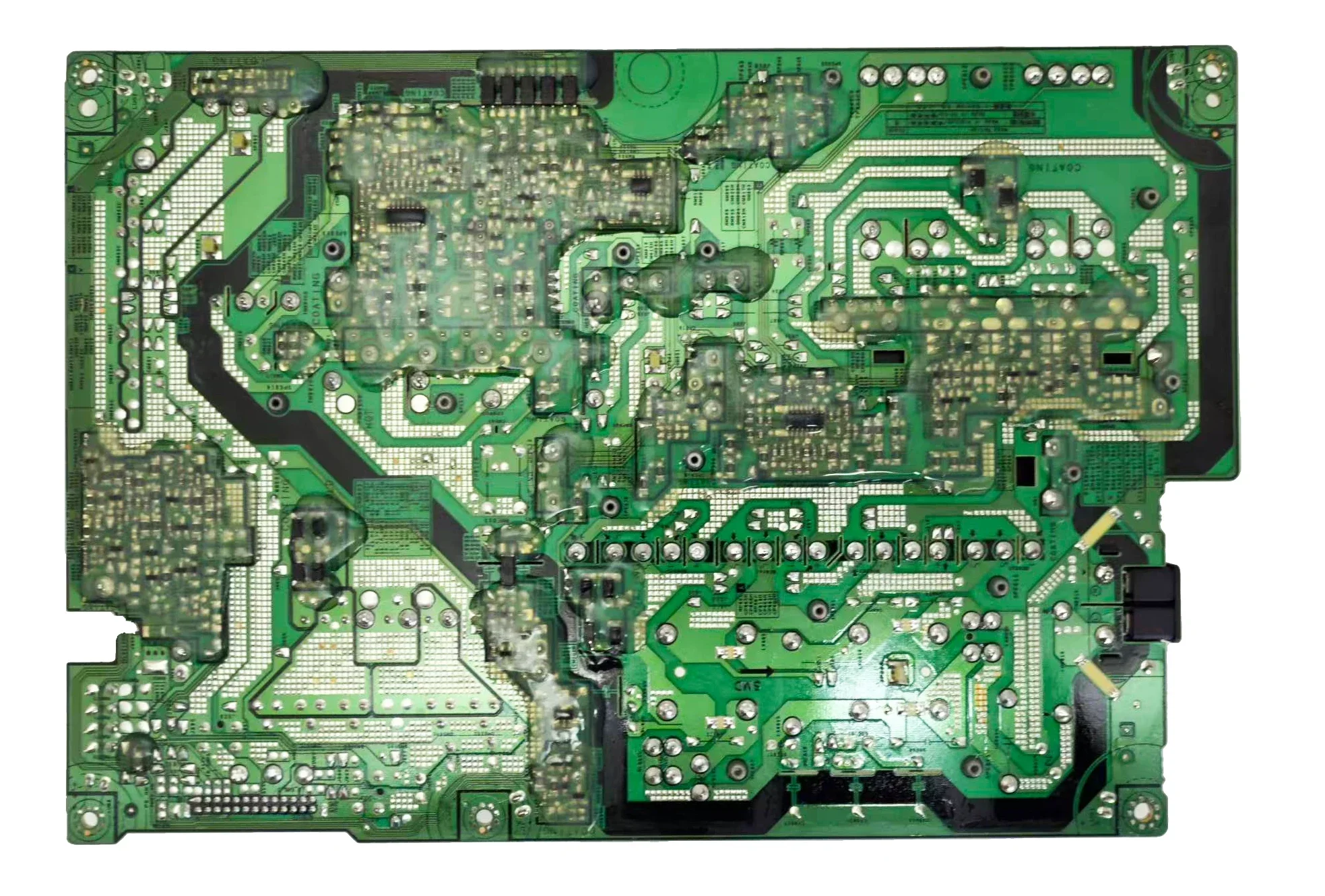 BN44-01185A One Connect Box Power Supply Board for Samsung QN65QN700B QN65QN700BK QN65QN700BKXXL 65 inch TV