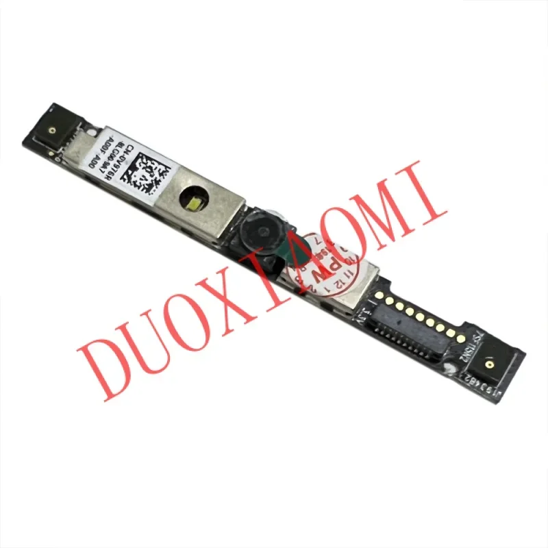 FOR Dell Latitude 5400 5500 5401 5501 5510 5410 7400 Built in Camera Webcam