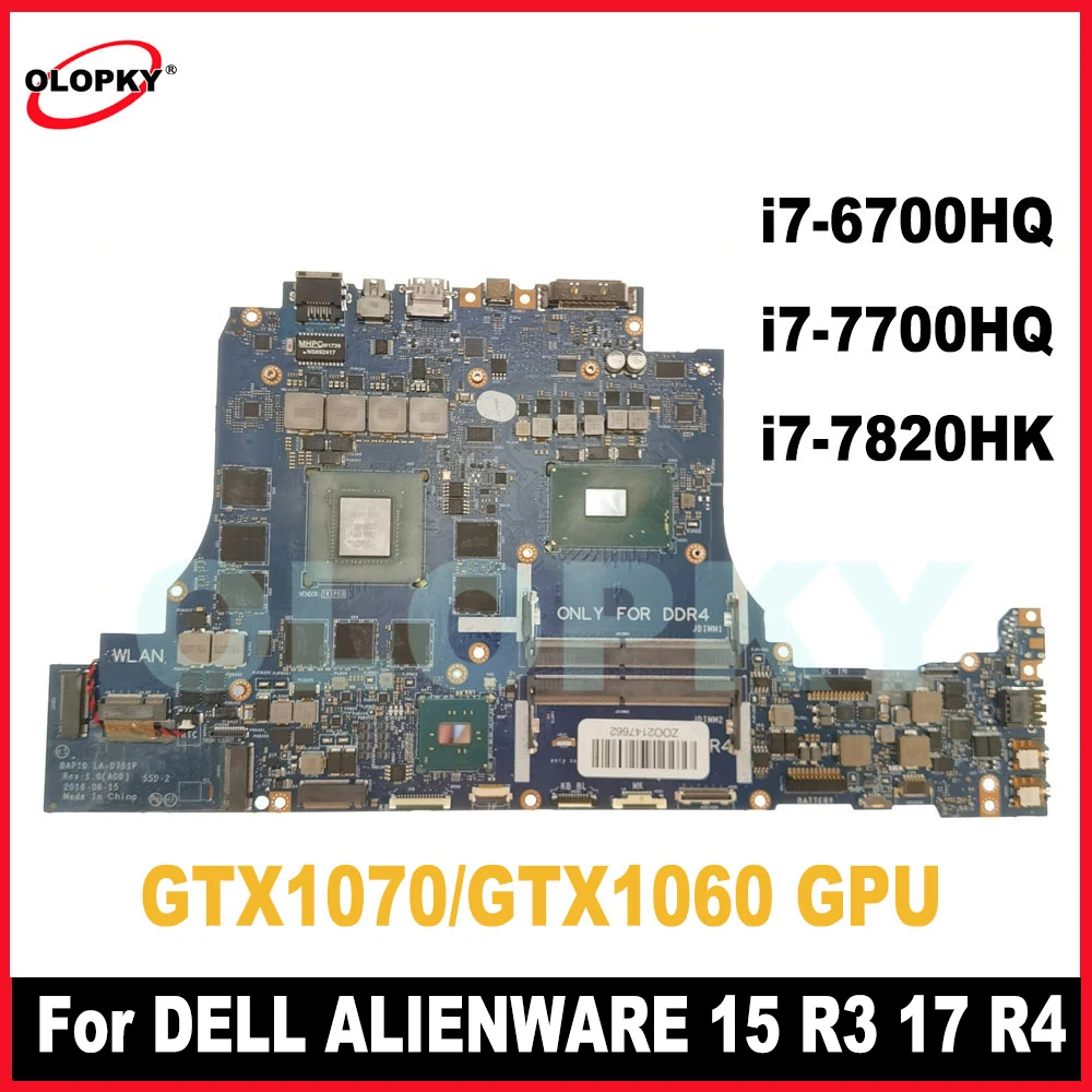 BAP10 LA-D751P For … - image