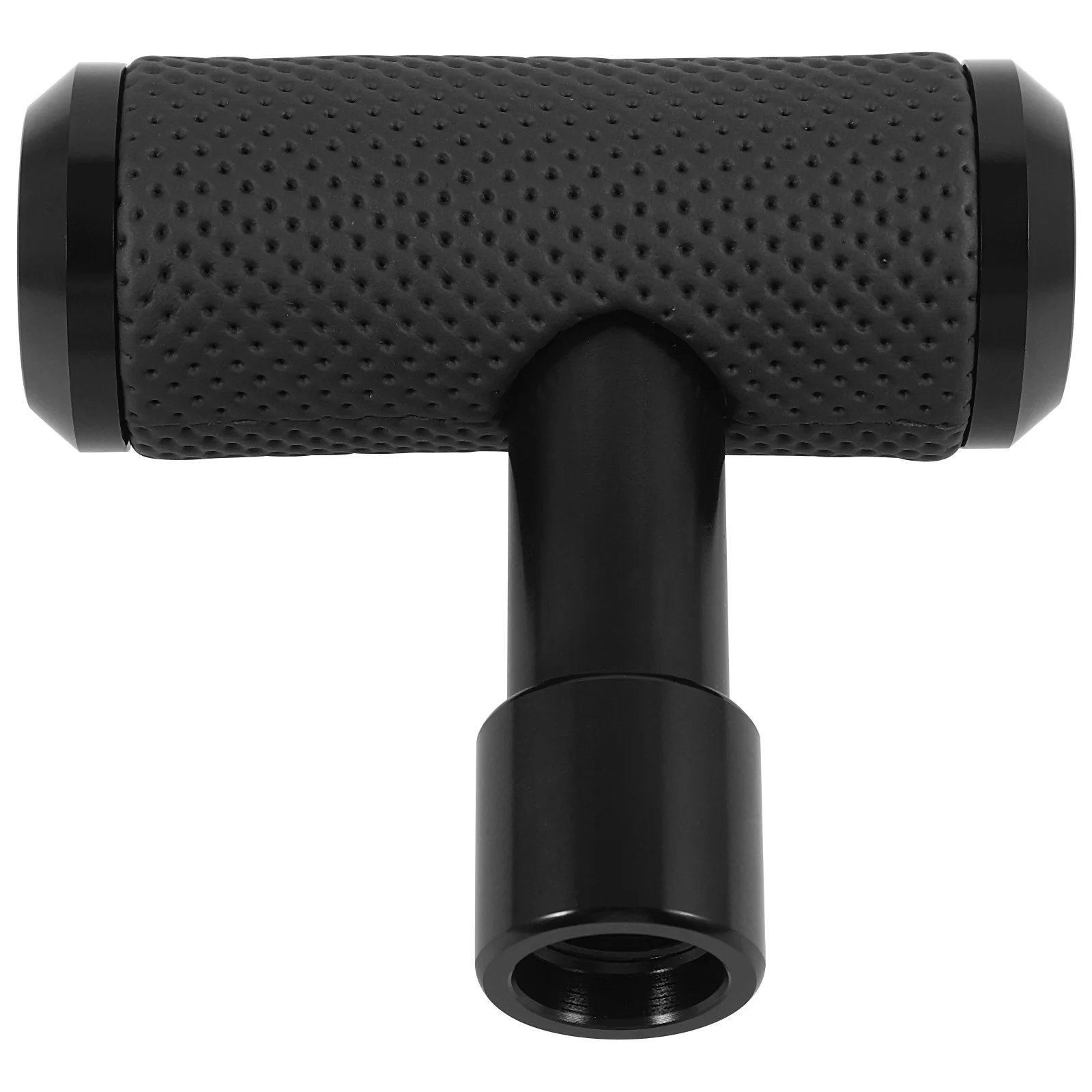

Shift Knob Manual Car Automatic Gear Shift Handle Replacement Durable Stick Shifter For Car Accessories Lever Stick Handle