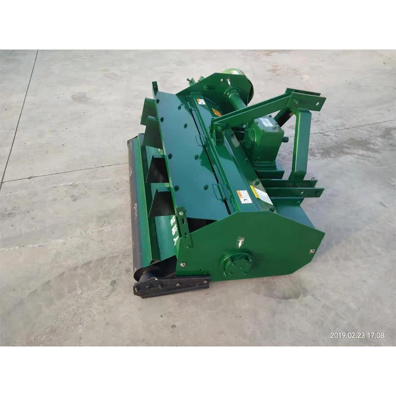 Straw Mulcher, Corn Mulcher, Banana Tree Mulcher Using for 35hp to 85hp Tractor