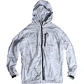 MCAP Black Zipper