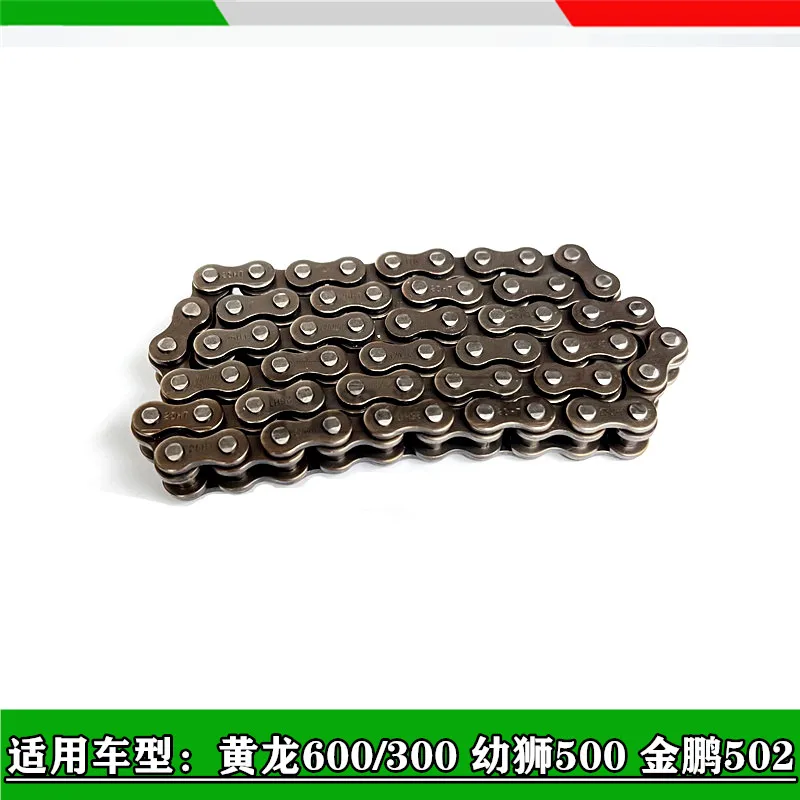 

Аксессуары для мотоциклов Benelli TRK 502X Benelli TRK502X Цепь масляного насоса Масляная маленькая цепь