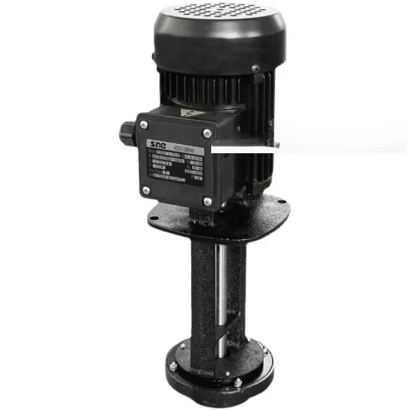 Everything You Need to Know About the CDSP1 Circulating Water Pump for SNC Snell Wire Cutting Lathes