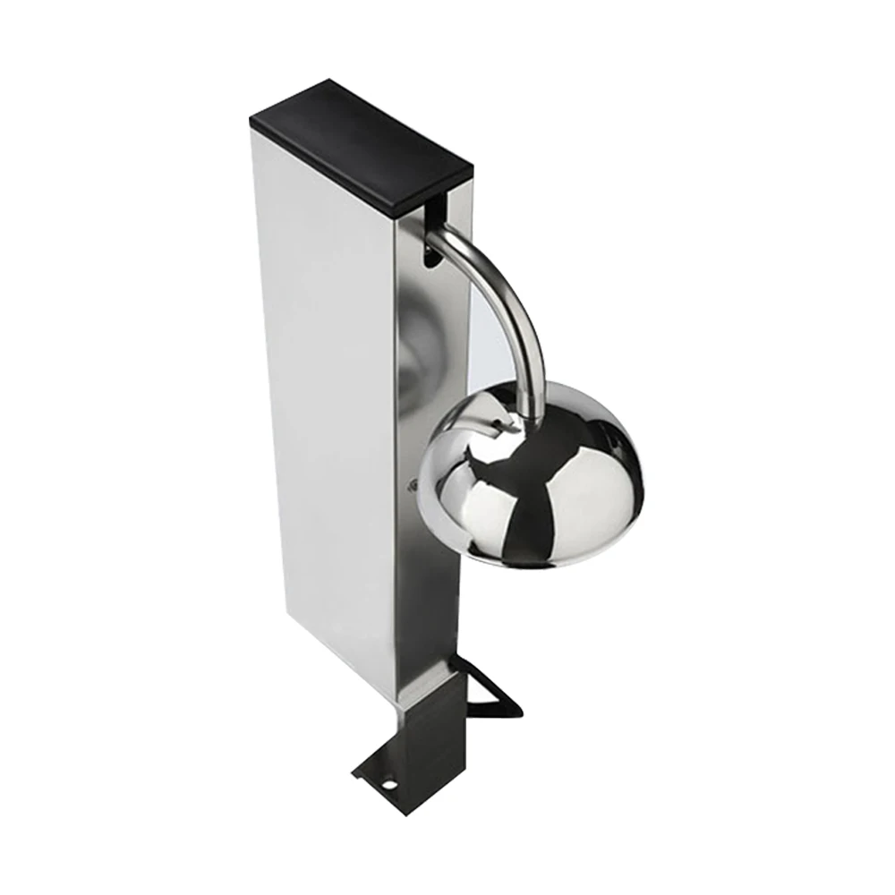 

Машина для глазури чашек для бара Чашка для стекла Co2 Froster для чашек и стаканов Охладитель для пивного стекла Co2 Froster Охлаждающая машина