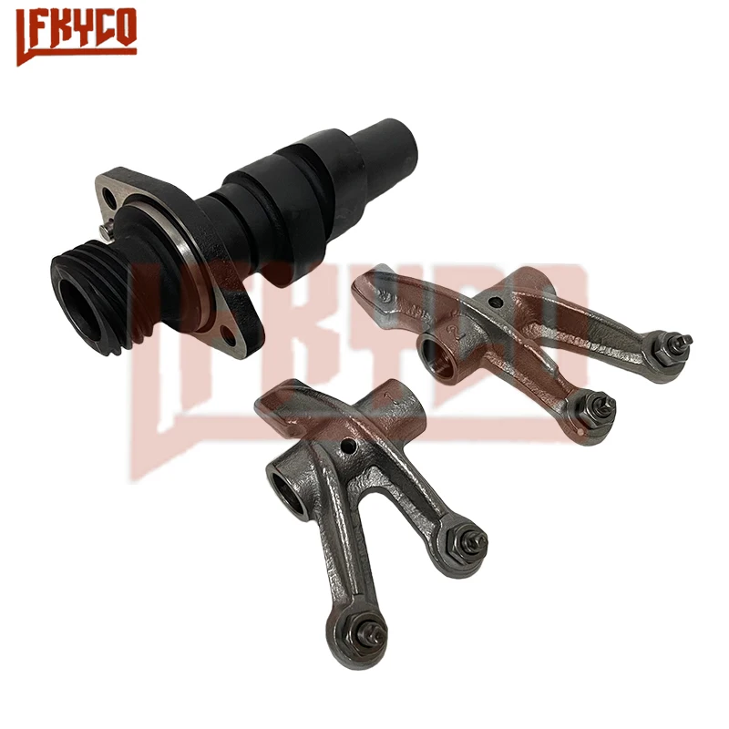 

Motorcycle Engine Part Camshaft Rocker Arm Cam Shaft for Suzuki GN250 DR250 TU250 GZ250 TU DR GN GZ 250 2711-38212-000 Wangjiang