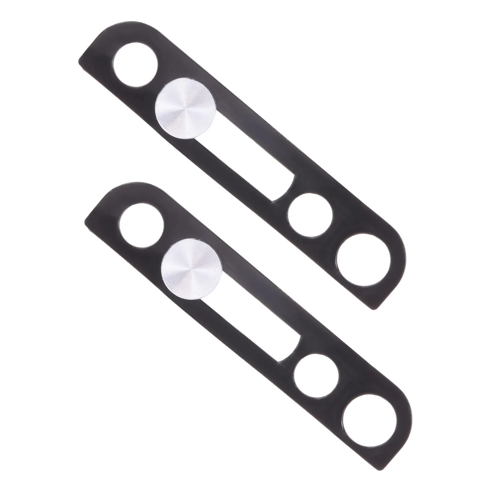 

2Pcs Camera Privacy Protection Cover Front-Facing Adhesive Stickers for Phone Computer Prevent Monitoring Protect Camera Privacy