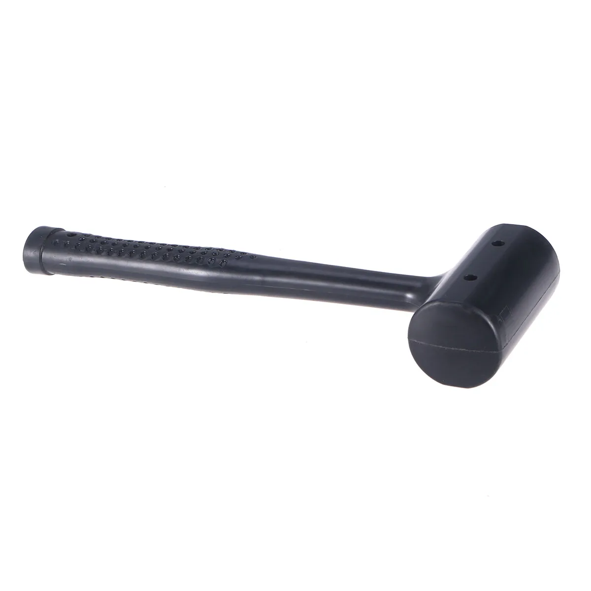 

Vibration Dampening Hammer Rubber Tool Multifunctional Installation Marble Tiles Mini Hammers Anti Slip Handle Long Use No