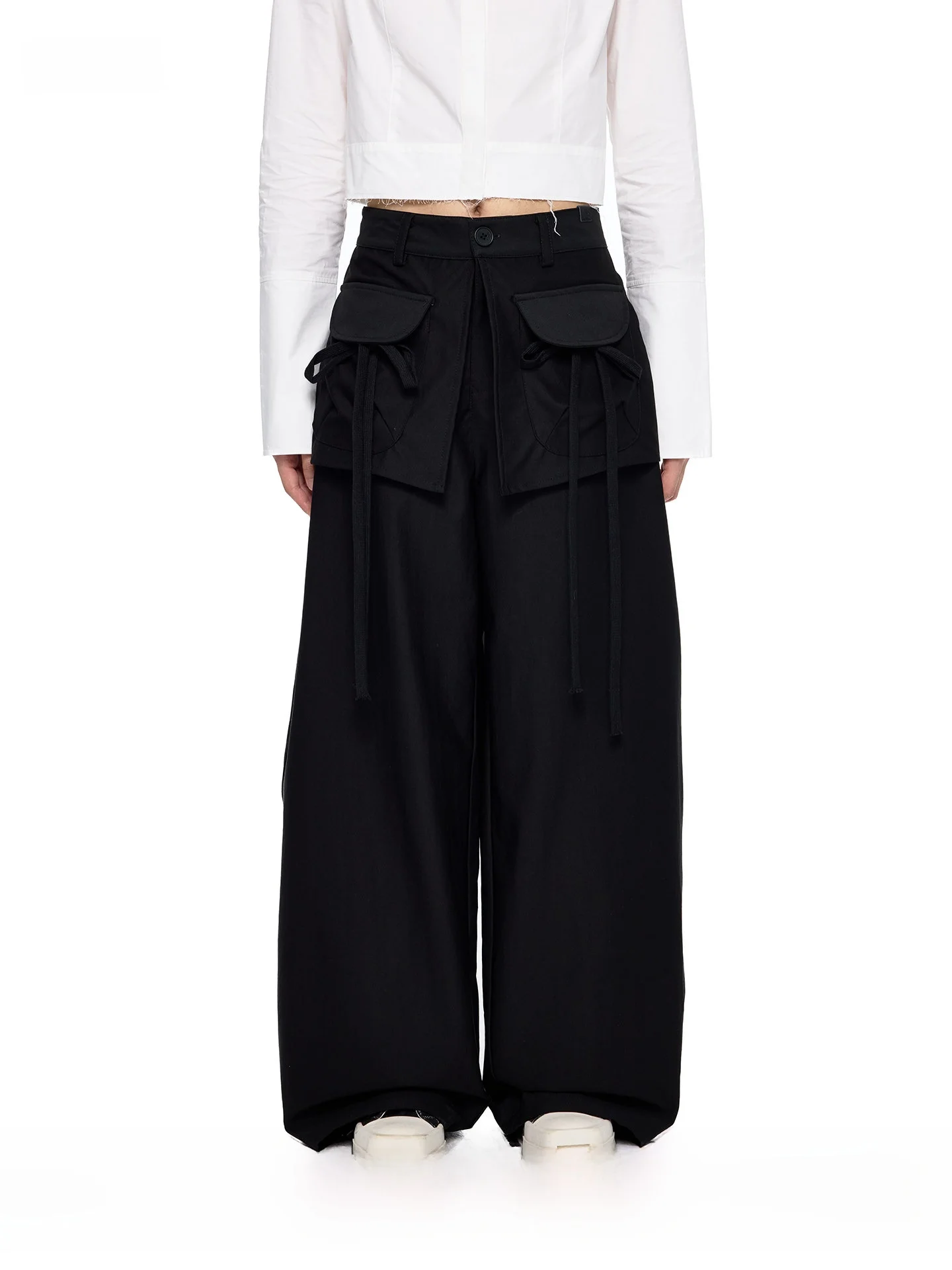 ezek-decontracte-pantalon-a-jambes-larges-femmes-automne-nouveau-sle-design-ample-sens-droit-pantalon-decontracte-drape-confortable-ket-detail