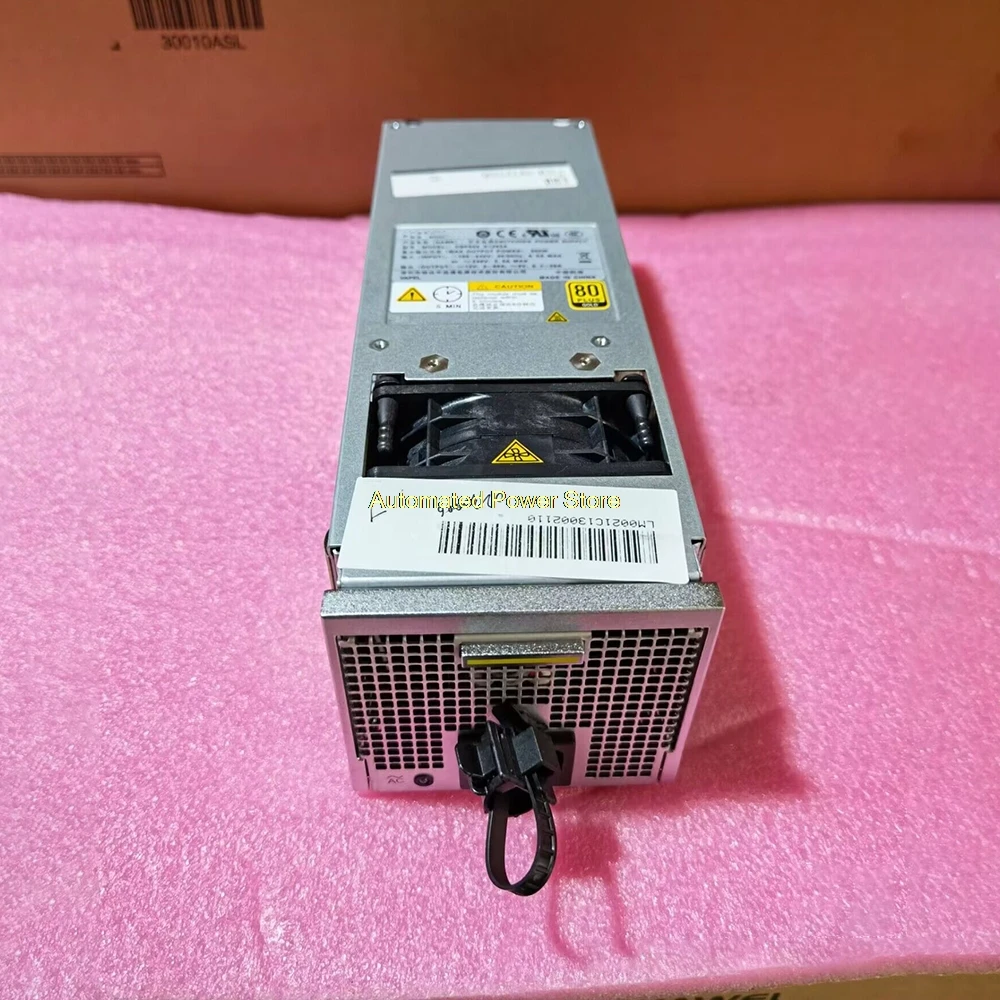 S5300/S5500 V3 600W Communication Power Module HSP600-D1205A 02131006