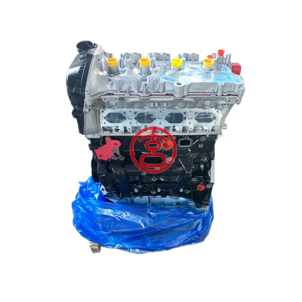 

Milexuan EA888 Gen 3 Engine EA888 Gen3 2.0 TSI CXCA Engine Long Block For VW Amarok Tiguan Golf GTI Atlas Skoda Superb