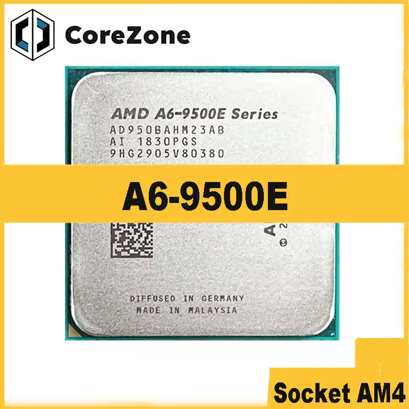 Used A6-Series A6-9…