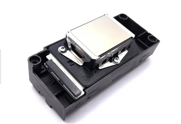 

DX5 Printhead for Epson dx5 unencrypted UV Oily Gold Surface Corrosion Resistant Print Head