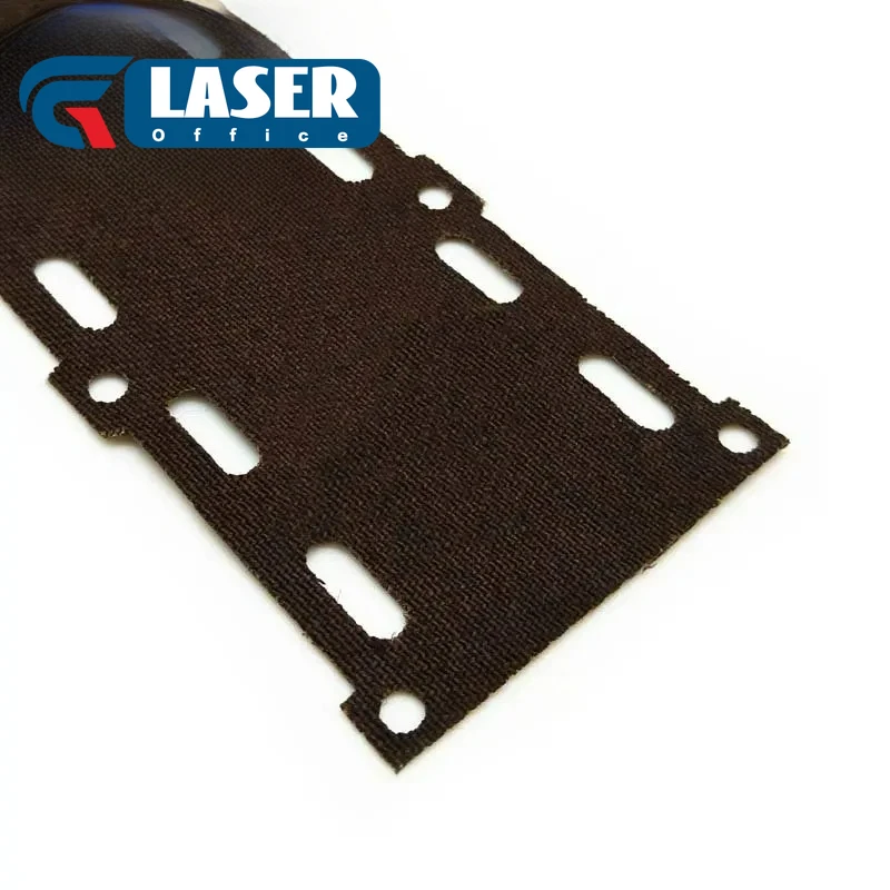 1X OIL APPLICATION PAD for Ricoh MPC3002 MPC3502 MPC4502 MPC5502 / MP C3002 C3502 C4502 C5502