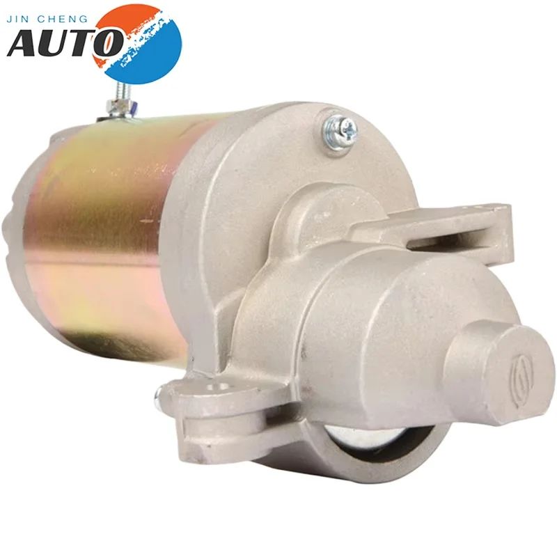 

951-12207 75112207 751P12207A Совершенно новый стартер для MTD/Craftsman/Troy-Bilt/Cub Cadet