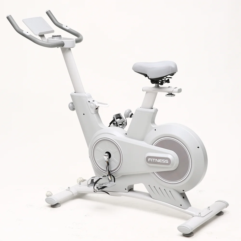 Exercise Bikes,2024 New Designed Commercial Indoor Slim Exercise Bike Gym Spinning Bikes With Competitive Price.