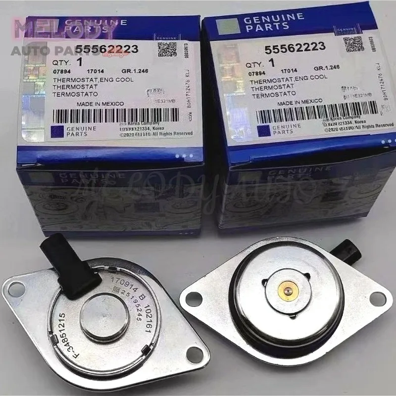 

55562223 918-005 Camshaft Valve Position Sensor Solenoid For GM ENCORE CRUZE SONIC TRAX For OPEL ASTRA J