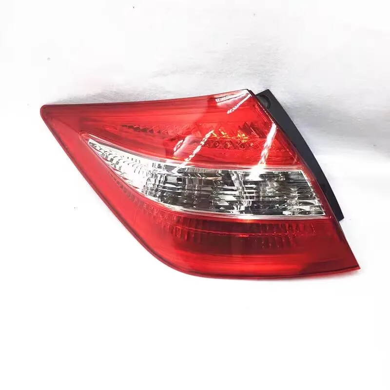 For Honda Crosstour restyling 2009 2010 2011 2012 Rear Light Tail Light Tail Lamp Taillight Taillamp Brack Back Backup light