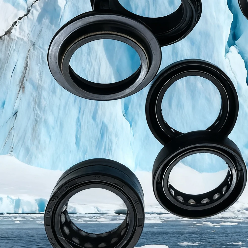 

41x54x11 Front Fork Oil Seal 41*54 Cover For Har/ley David/son FXDL Dyna Low Rider FXD 1340 1450 Dyna Super Glide fork 41 mm 54