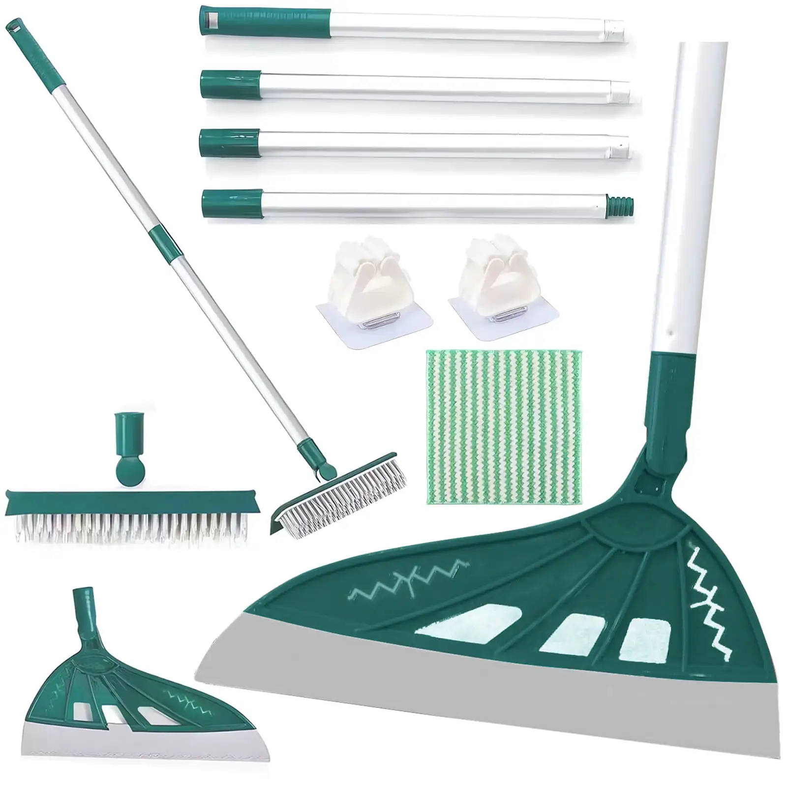 

Многофункциональная подметальная машина Magic Broom Magic Broom, средство для удаления шерсти домашних животных — тонкая пыль, волосы, жидкости для пола, ковриков, плинтусов