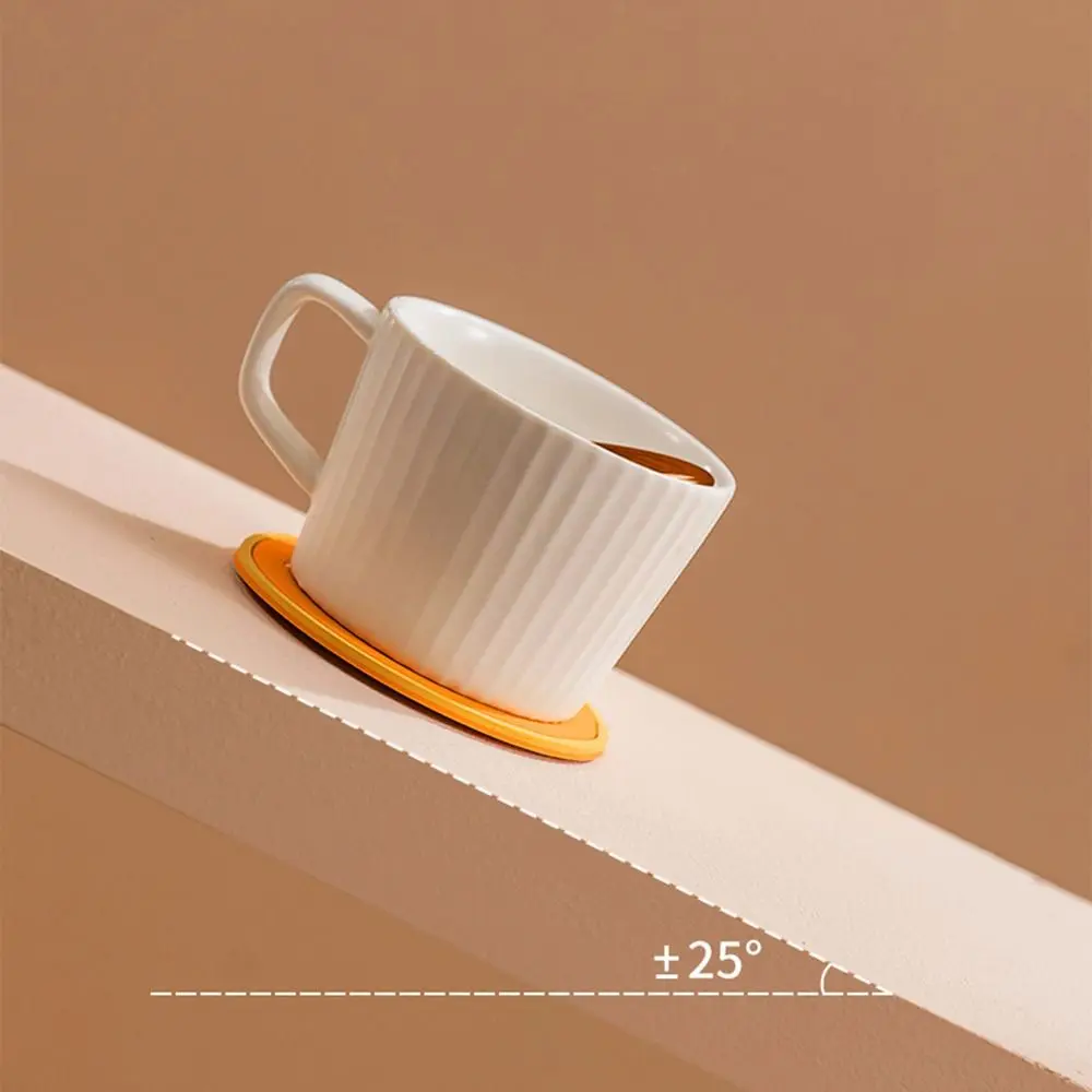 

8 шт./компл., нескользящая подставка в форме гамбургера, милый термостойкий изоляционный коврик из ПВХ, защита стола, многоразовая креативная подставка для чашки, вечерние