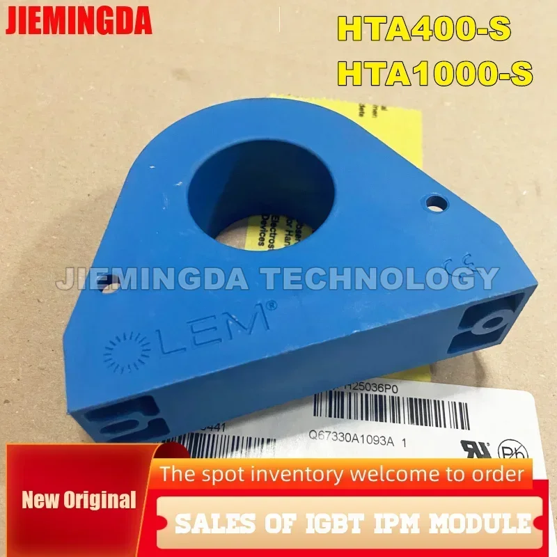 HTA100-S HTA200-S HTA300-S HTA400-S HTA600-S HTA500-S HTA1000-S/SP16 الاستشعار الأصلي الجديد في المخزون