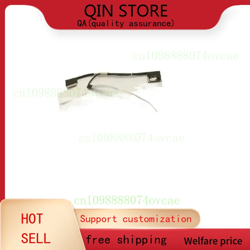 

New For Lenovo Ideapad 5-14ALC05 Led Lcd Lvds Cable 5C10S30357 DC02003Z200