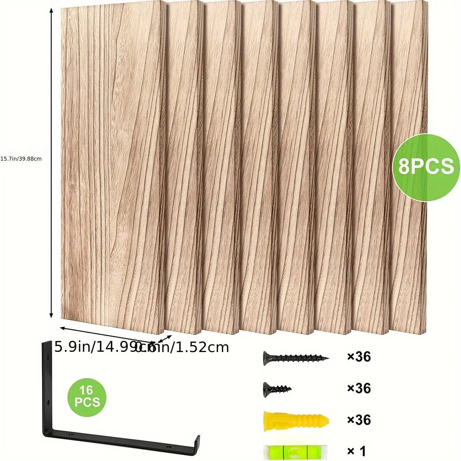 1 ชุดไม้แขวนผนังชั้นเก็บ,ห้องน้ํา,ห้องนั่งเล่น