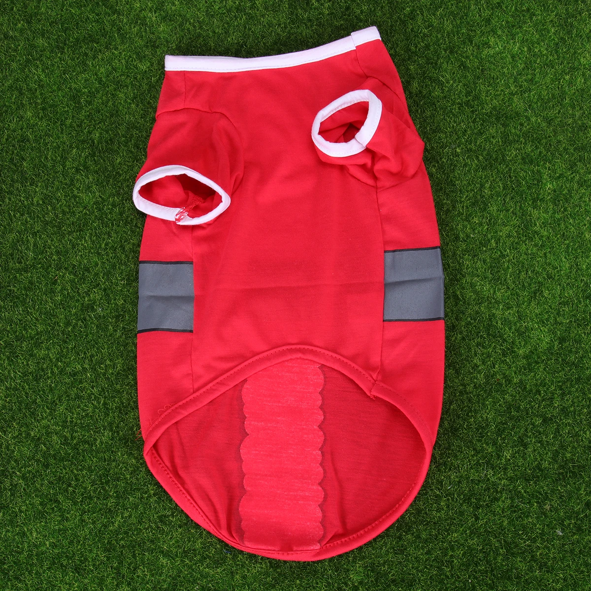 

Christmas Dog Clothes Jumper Dogs Xmas Outfits Jackets Puppies Party Pet Costume Variety