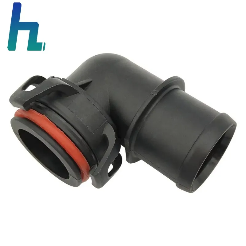 

20847910 Engine Coolant Radiator Hose Connector for Chevrolet Cadillac Buick