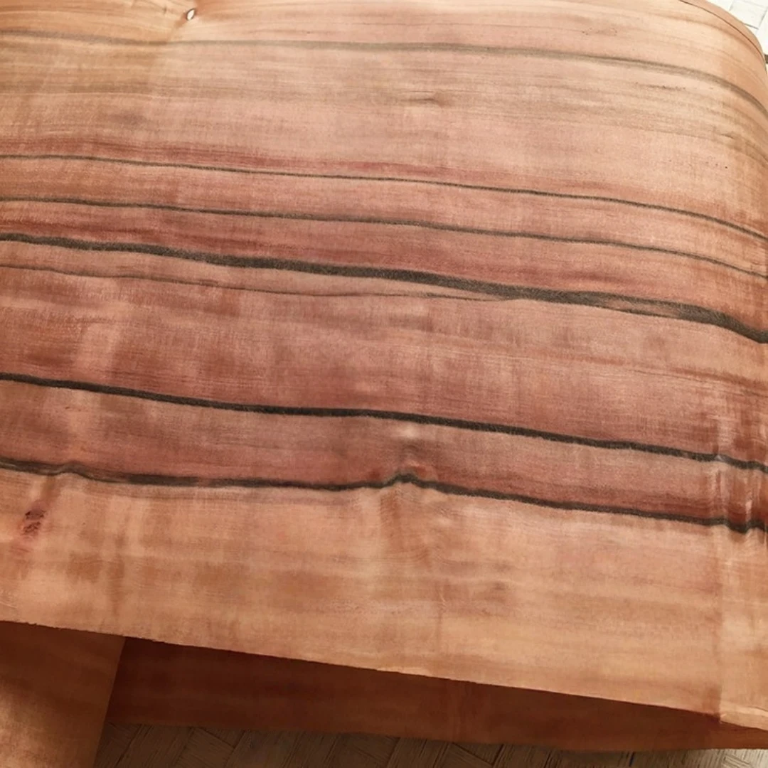 17x260cm Natural Tieno Wood Ve - Art Craft Furniture ulasan dan harga