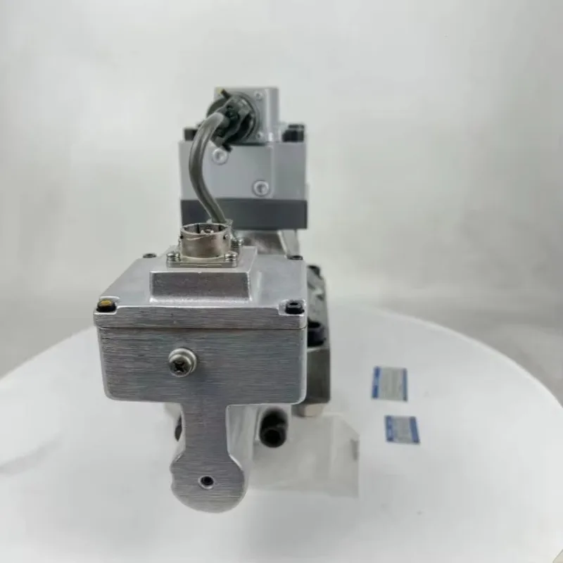 OEM Hydraulic Servo Valves ESHG ESHG-06 Series ESHG-06-2-320-ET-1019 ESHG-06-2B-110-E-M-1R ESHG-06-2-320-ET-1012