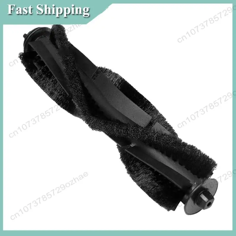 -A01R para Lydsto R1 Edge/R1D Edge, Miwhole M9 Lite, Roidmi Eve Rook/Eve Rook S Peças Saco de pó Filtro Saco de pó Escova lateral principal