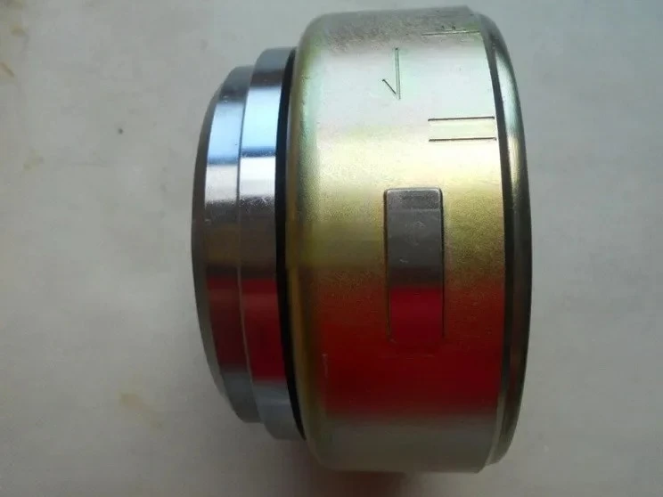 For Jialing Motorcycle Accessories for Lone Wolf Lone Wolf JH125-19 12 Magnetic Rotor Magnetic Cylinder Assembly Cb133