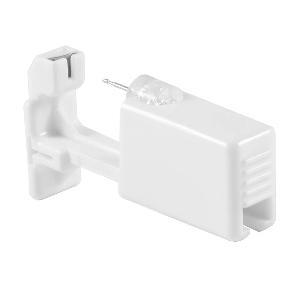 

Clamps to Remove Nose Piercing Tool Assistant Pen Insertion Taper Personing Kit