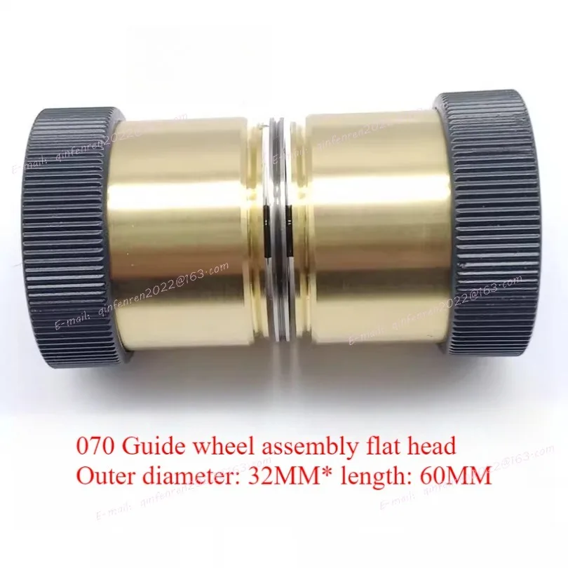 1PC Wire Cut Pulley…