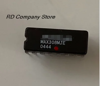 

MAX308MJE Бесплатная доставка