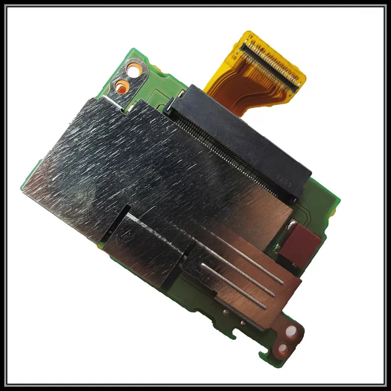 

Brand new camera repair accessory for Canon 7D MARK II 7D2 power board DCDC