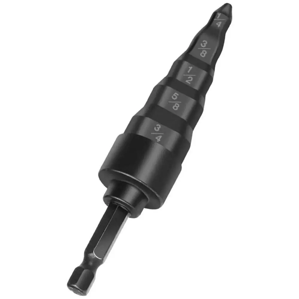 

Professional Sweep Expanding Tool Steel Electrical Tool Copper Air Pipe Expander Wear Resistant Repair Tool Tube Expander