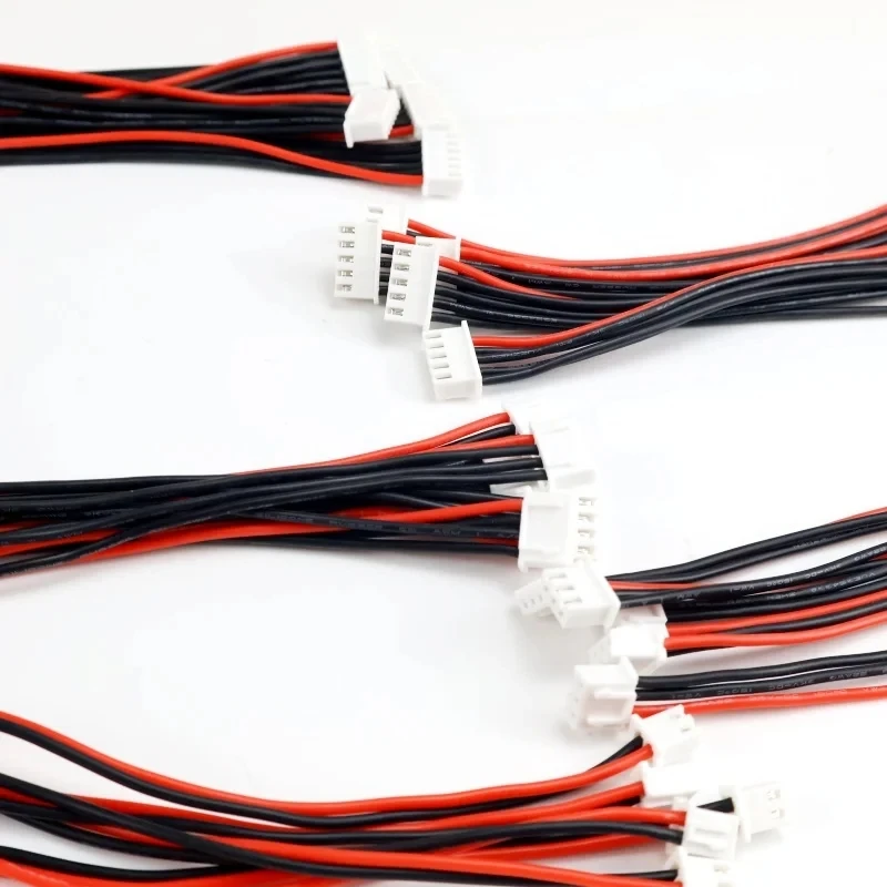 10Pcs 1-8S 50Cm 22A…