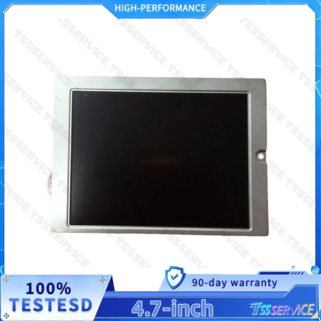 KCG047QV1AA-A21  4.7 inch CSTN LCD with 320*240 Resolution for industrial display applications