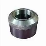 Nozzle cap F206 suitable for Fanuc EDM A290-8021-V722 Nozzle base brass/ stainless stee lalternative Fanuc parts A2908021V722
