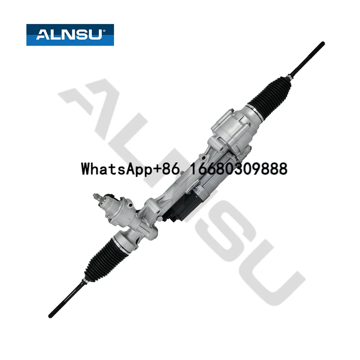 ALNSU high quality steering rack for A207 W207 2WD A2074603100 A2074602900 A2074601400 A2074603300