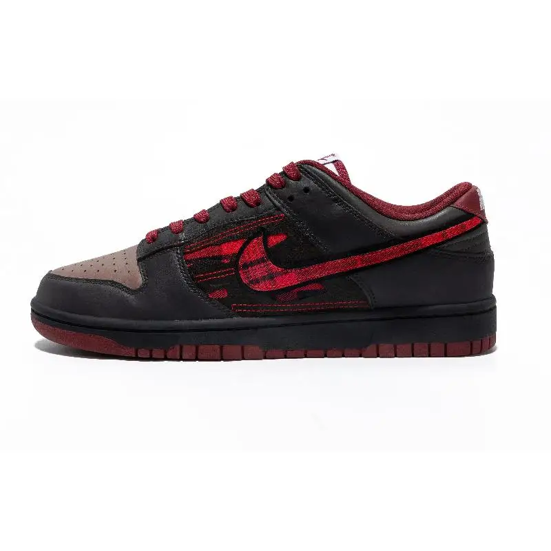 

【Customize】Nike Dunk Skateboarding Shoes Men Sneakers shoes DD1391-601