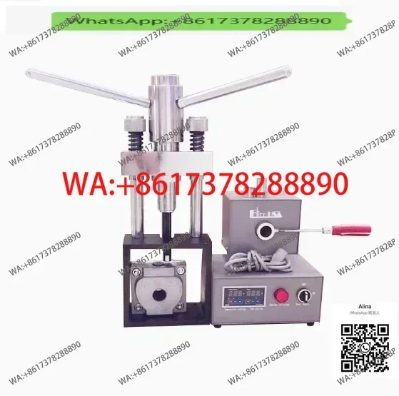 

Лабораторное оборудование Ручная система формования Den ture Невидимая