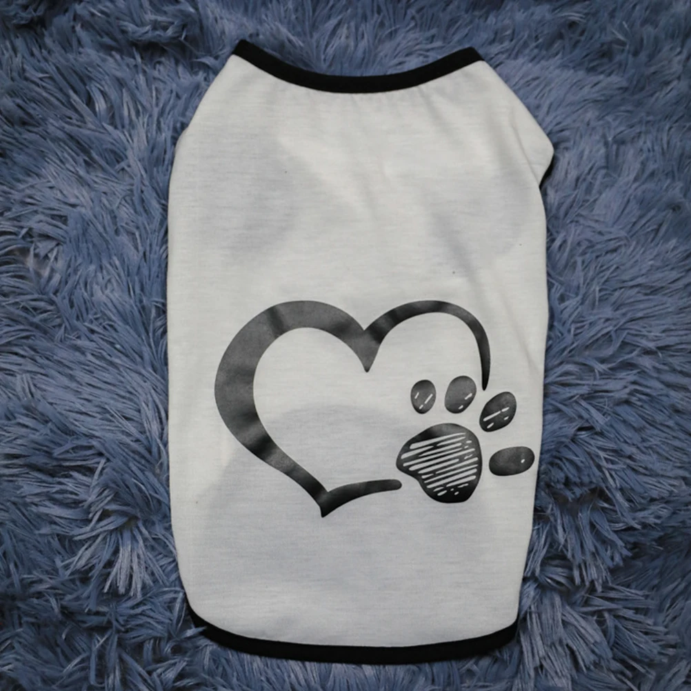 

Pet Dog Vest Costume Costumes for Small Dogs Clothing Vests Clothes Outfits Halloween