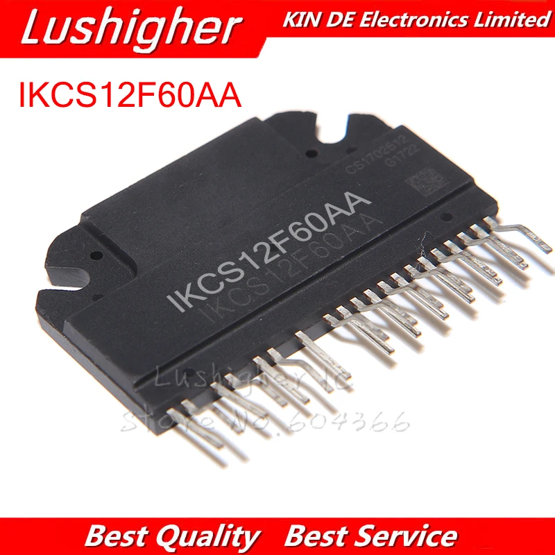 1pcs IKCS12F60AA Module