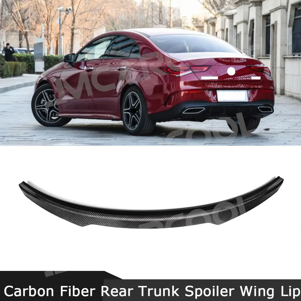 Jmcarcool Rear Trun… - image