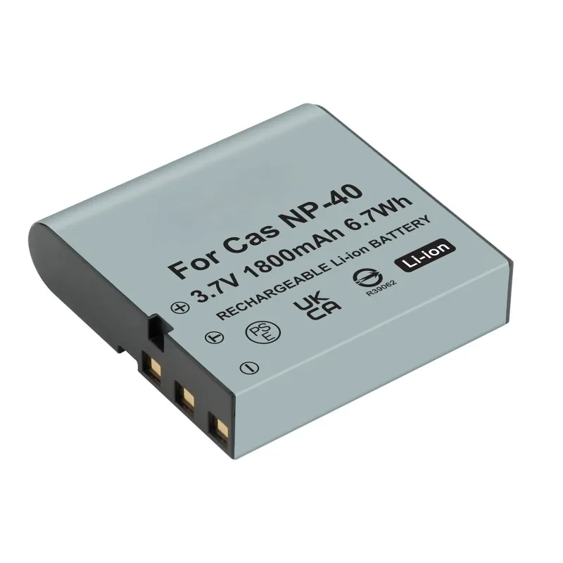 1800mAh LB-060 LB060 NP-40 NP 40 Battery for Kodak AZ362 AZ522 AZ501 AZ526 AZ361 AZ521 AZ422 AZ525 AZ527 AZ528 AZ421 Camera